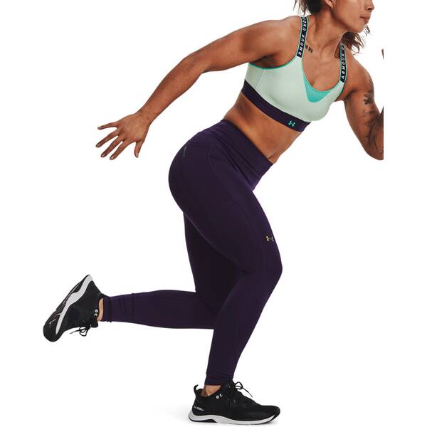 Thumbnail - UNDER ARMOUR Damen Legging Rush Legging