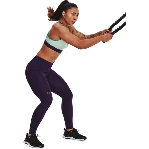 Thumbnail - UNDER ARMOUR Damen Legging Rush Legging