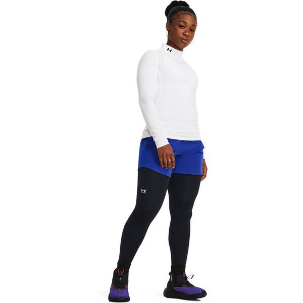 Thumbnail - UNDER ARMOUR Damen Tight UA AUTHENTICS LEGGING