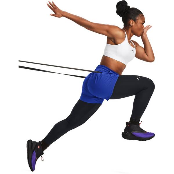 Thumbnail - UNDER ARMOUR Damen Tight UA AUTHENTICS LEGGING