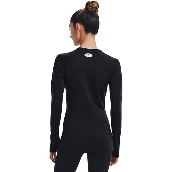 Thumbnail - UNDER ARMOUR Damen Shirt UA AUTHENTICS CREW