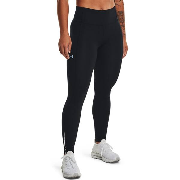 Thumbnail - UNDER ARMOUR Damen Legging Fly Fast 3.0 Tight