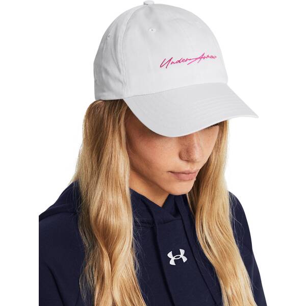 Thumbnail - UNDER ARMOUR Damen Mütze FAVORITES HAT