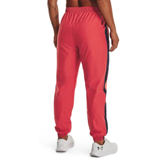 Thumbnail - UNDER ARMOUR Damen Hose Rush Woven Pant