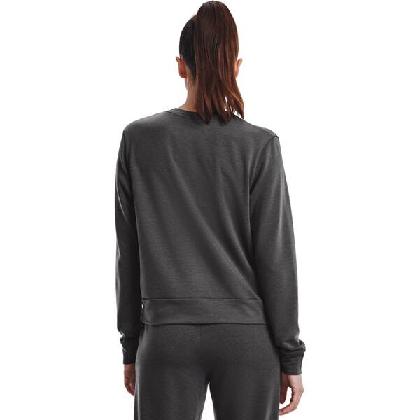 Thumbnail - UNDER ARMOUR Damen Sweatshirt RIVAL TERRY CREW