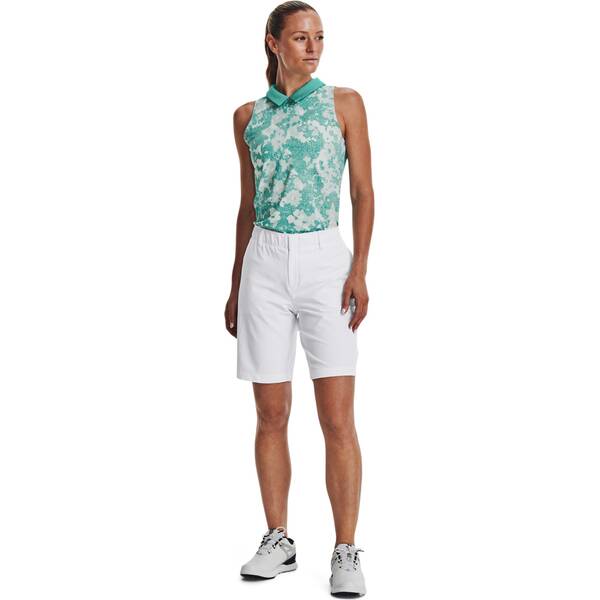 Thumbnail - UNDER ARMOUR Damen Ärmellos Zinger Rise Slvls Polo