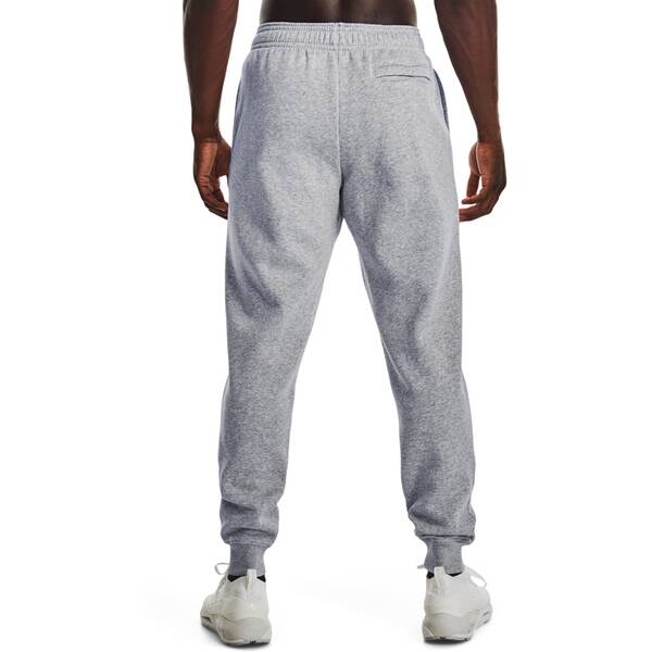 Thumbnail - UNDER ARMOUR Herren Hose RIVAL FLC GRAPHIC JOGGER