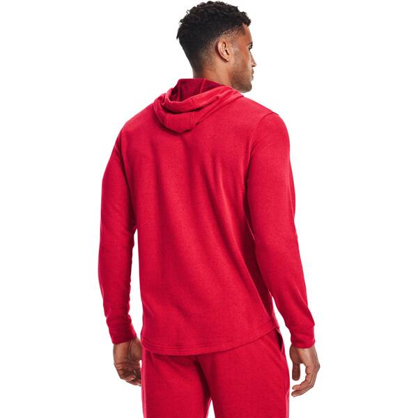 Thumbnail - UNDER ARMOUR Herren Langarm Rival Try Athlc Dept HD