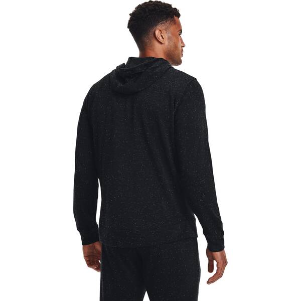 Thumbnail - UNDER ARMOUR Herren Langarm Rival Try Athlc Dep FZ HD