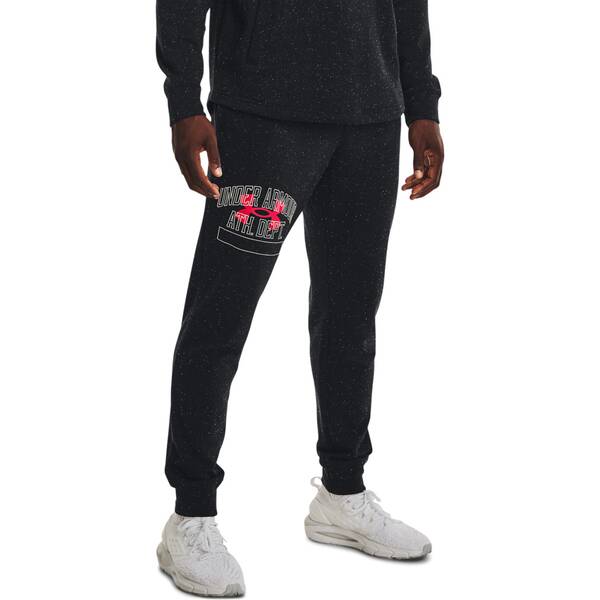 Thumbnail - UNDER ARMOUR Herren Hose Rival Try Athlc Dept Jggr