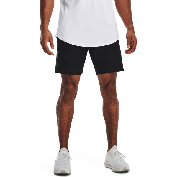 Thumbnail - UNDER ARMOUR Herren Shorts Unstoppable Shorts