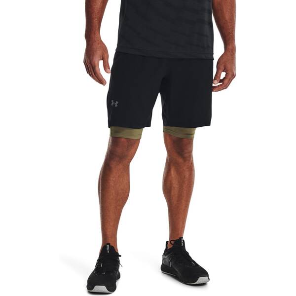 Thumbnail - UNDER ARMOUR Herren Shorts Vanish Woven Shorts