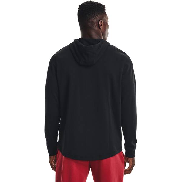 Thumbnail - UNDER ARMOUR Herren Langarm RIVAL TERRY LC HD