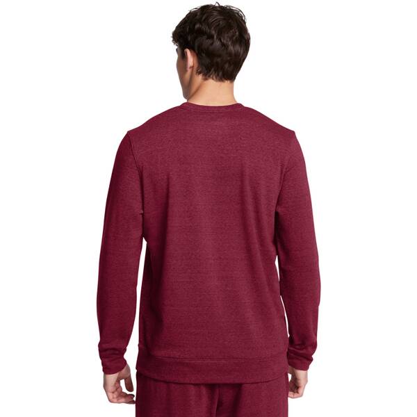 Thumbnail - UNDER ARMOUR Herren Langarm Rival Terry LC Crew