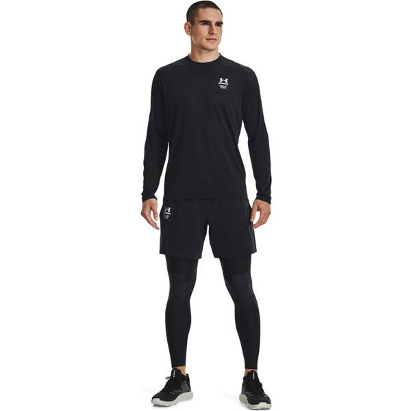 Thumbnail - UNDER ARMOUR Herren Langarm Armourprint LS