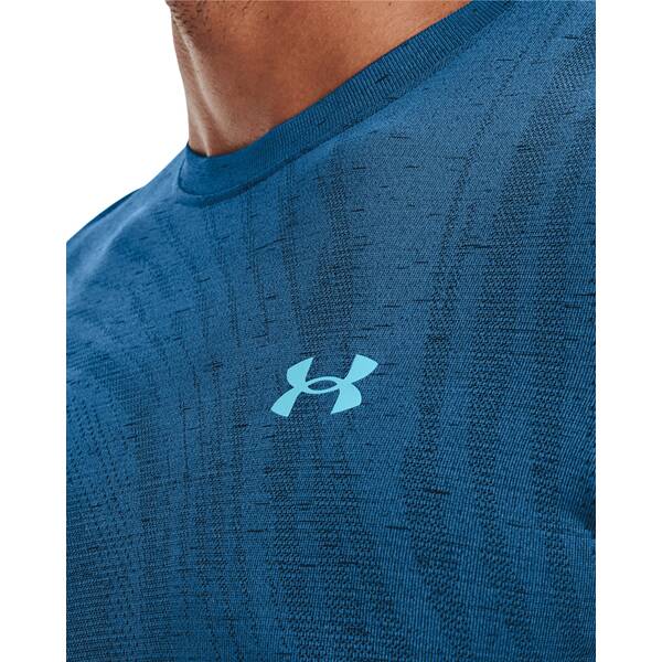 Thumbnail - UNDER ARMOUR Herren Kurzarm Seamless Surge SS