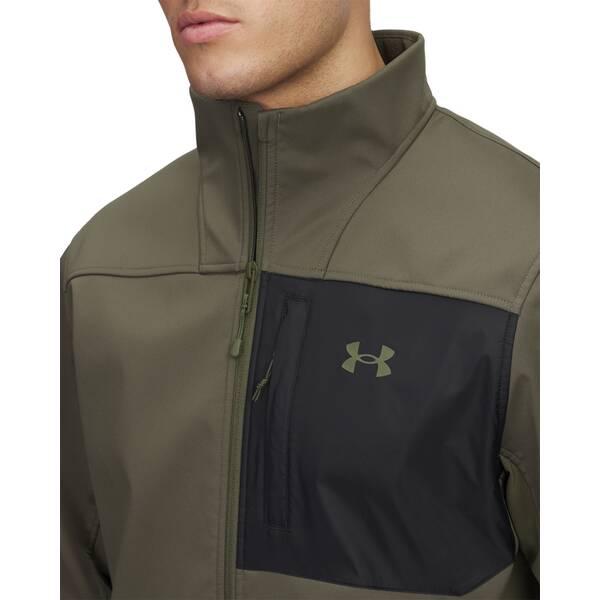 Thumbnail - UNDER ARMOUR Herren Jacke UA CGI SHIELD 2.0