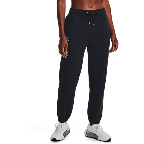 Thumbnail - UNDER ARMOUR Damen Sporthose ESSENTIAL FLEECE JOGGERS