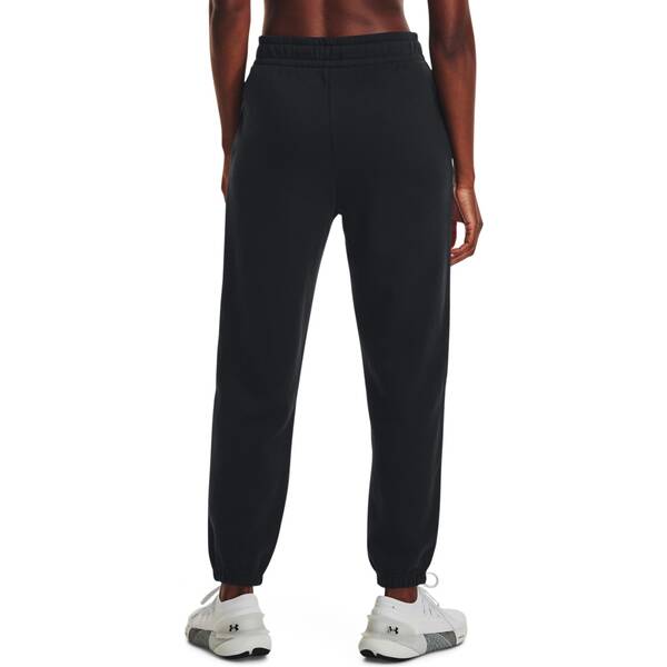 Thumbnail - UNDER ARMOUR Damen Sporthose ESSENTIAL FLEECE JOGGERS