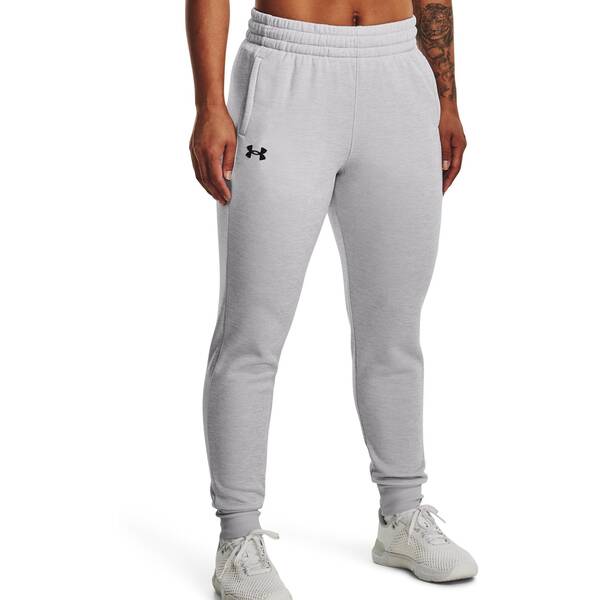Thumbnail - UNDER ARMOUR Damen Sporthose ARMOUR FLEECE JOGGER