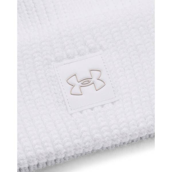 Thumbnail - UNDER ARMOUR Damen UA HALFTIME RIBBED POM