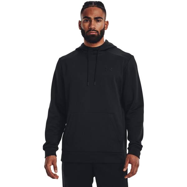 Thumbnail - UNDER ARMOUR Herren Kapuzensweat UA ARMOUR FLEECE HOODIE