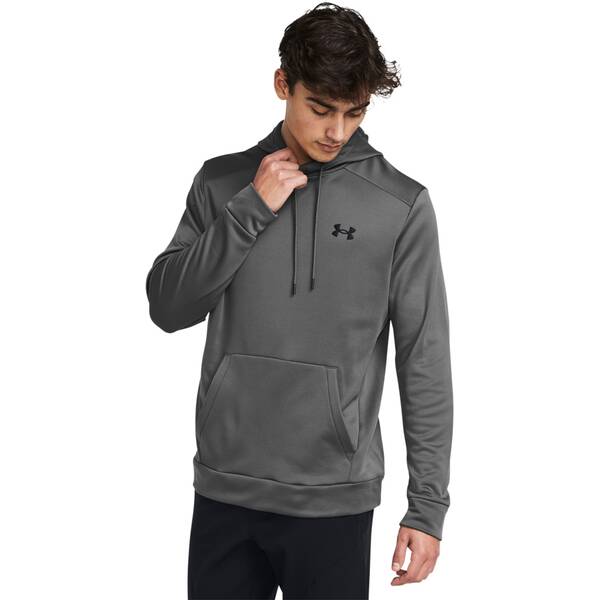 Thumbnail - UNDER ARMOUR Herren Kapuzensweat UA ARMOUR FLEECE HOODIE