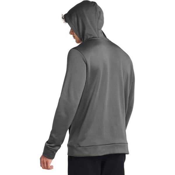 Thumbnail - UNDER ARMOUR Herren Kapuzensweat UA ARMOUR FLEECE HOODIE