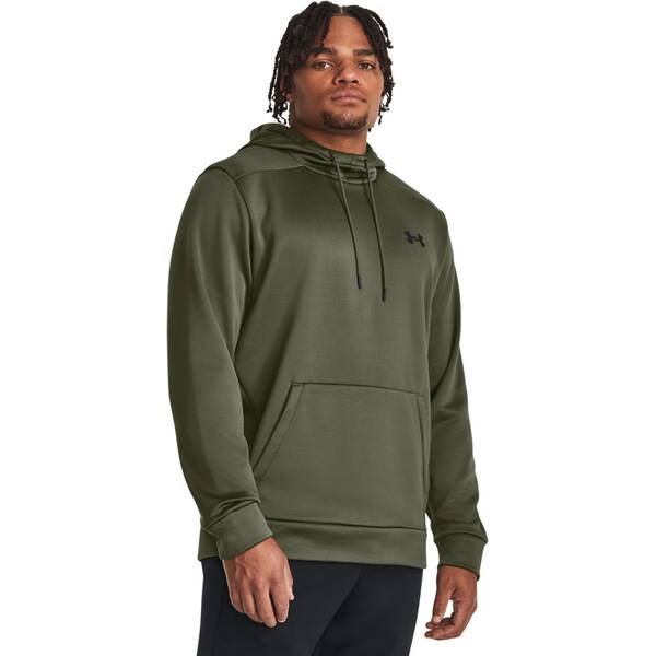 Thumbnail - UNDER ARMOUR Herren Kapuzensweat UA ARMOUR FLEECE HOODIE