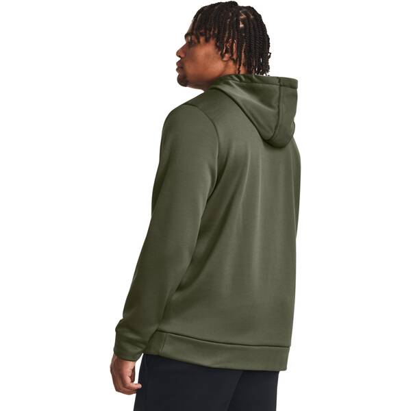 Thumbnail - UNDER ARMOUR Herren Kapuzensweat UA ARMOUR FLEECE HOODIE