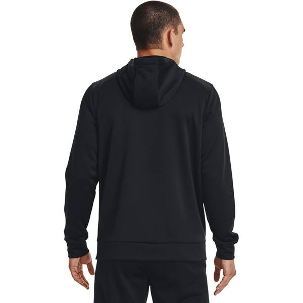 Thumbnail - UNDER ARMOUR Herren Kapuzensweat UA ARMOUR FLEECE FZ HOODIE