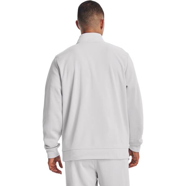Thumbnail - UNDER ARMOUR Herren Sweatshirt UA ARMOUR FLEECE 1/4 ZIP