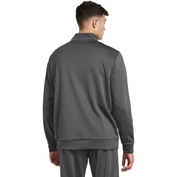 Thumbnail - UNDER ARMOUR Herren Sweatshirt UA ARMOUR FLEECE 1/4 ZIP