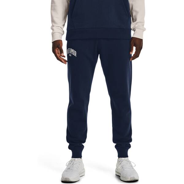 Thumbnail - UNDER ARMOUR Herren Sporthose UA RIVAL FLC WM JOGGER