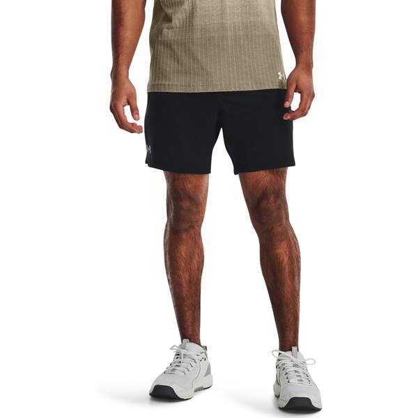 Thumbnail - UNDER ARMOUR Herren Shorts UA VANISH WOVEN 6IN SHORTS