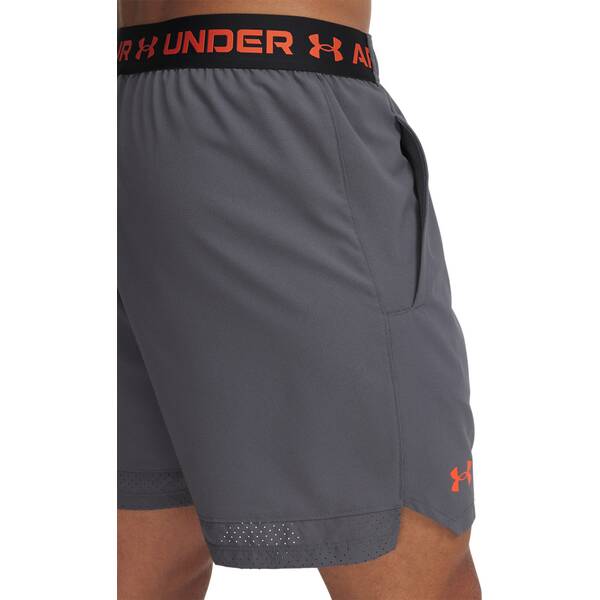 Thumbnail - UNDER ARMOUR Herren Shorts UA VANISH WOVEN 6IN SHORTS