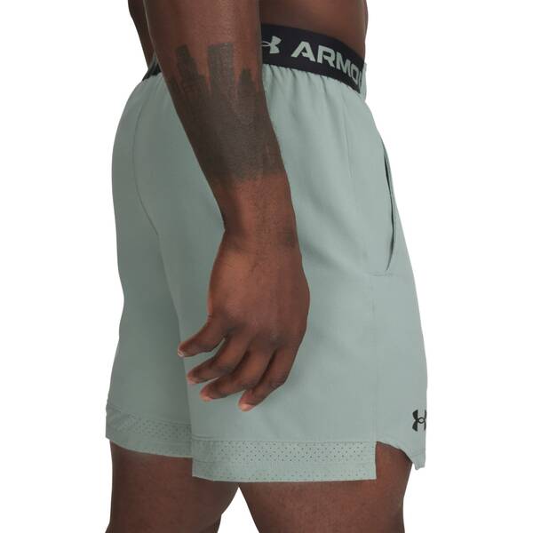 Thumbnail - UNDER ARMOUR Herren Shorts UA VANISH WOVEN 6IN SHORTS