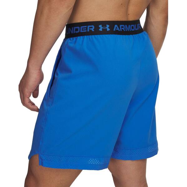 Thumbnail - UNDER ARMOUR Herren Shorts UA VANISH WOVEN 6IN SHORTS