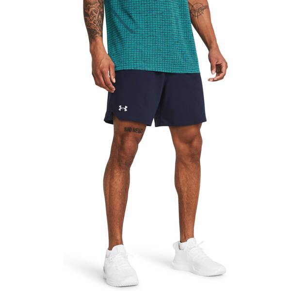 Thumbnail - UNDER ARMOUR Herren Shorts UA VANISH WOVEN 6IN SHORTS