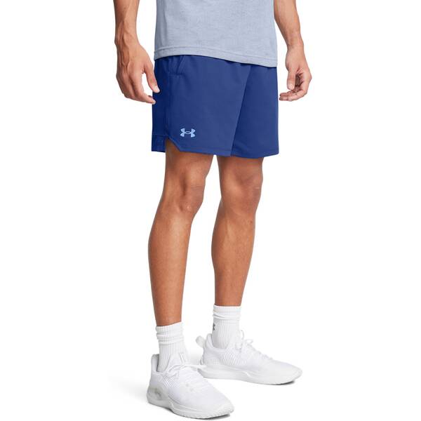 Thumbnail - UNDER ARMOUR Herren Shorts UA VANISH WOVEN 6IN SHORTS