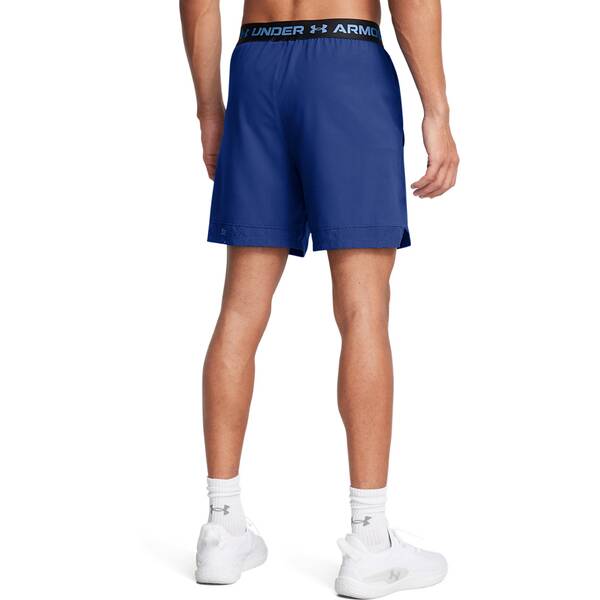 Thumbnail - UNDER ARMOUR Herren Shorts UA VANISH WOVEN 6IN SHORTS
