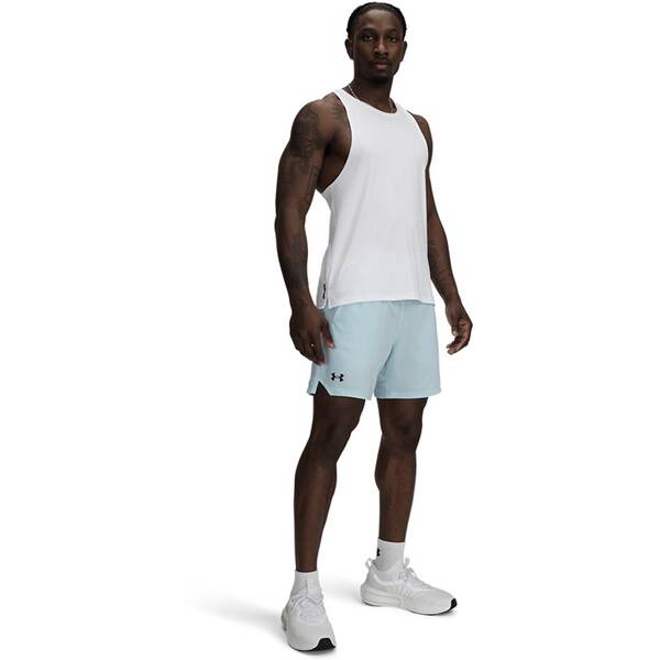 Thumbnail - UNDER ARMOUR Herren Shorts UA VANISH WOVEN 6IN SHORTS