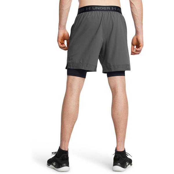 Thumbnail - UNDER ARMOUR Herren Shorts UA VANISH WOVEN 2IN1 STS
