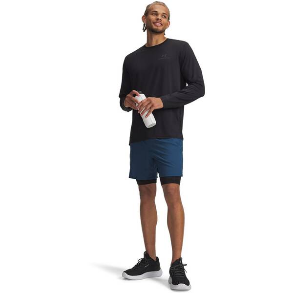 Thumbnail - UNDER ARMOUR Herren Shorts UA VANISH WOVEN 2IN1 STS