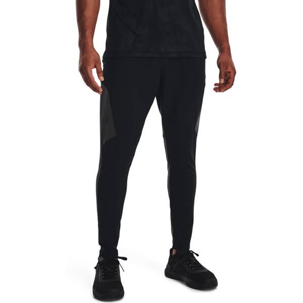 Thumbnail - UNDER ARMOUR Herren Sporthose UA UNSTOPPABLE HYBRID PANT