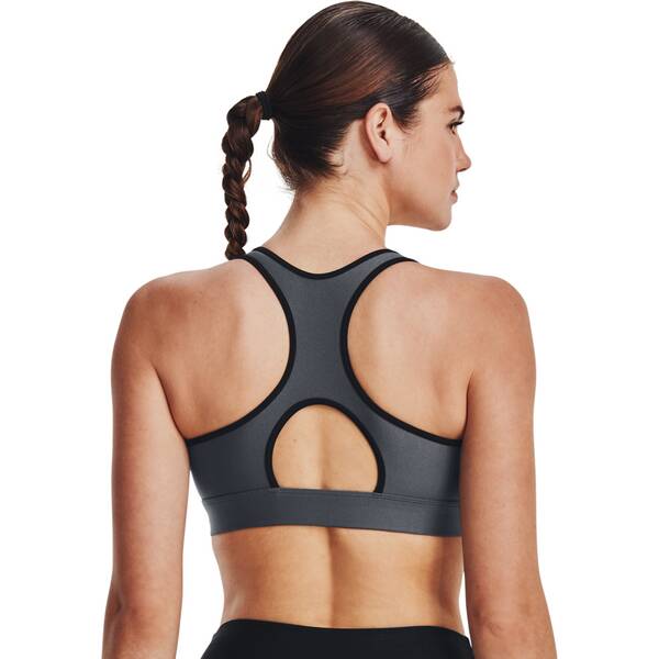 Thumbnail - UNDER ARMOUR Damen BH UA AUTHENTICS MID PADLESS