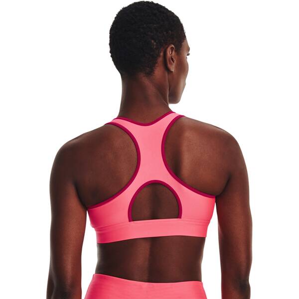 Thumbnail - UNDER ARMOUR Damen BH UA AUTHENTICS MID PADLESS