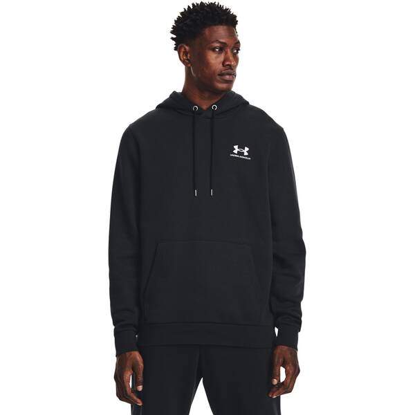 Thumbnail - UNDER ARMOUR Herren Kapuzensweat UA ESSENTIAL FLEECE HOODIE