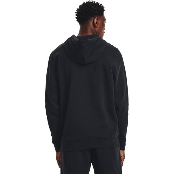 Thumbnail - UNDER ARMOUR Herren Kapuzensweat UA ESSENTIAL FLEECE HOODIE