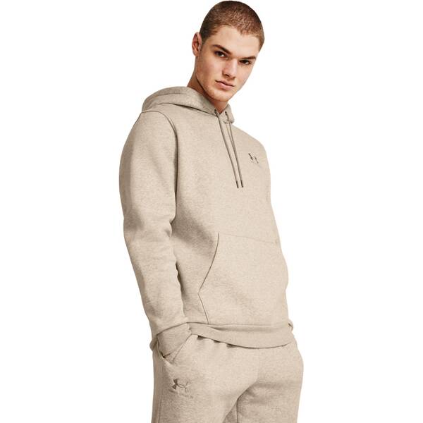 Thumbnail - UNDER ARMOUR Herren Kapuzensweat UA ESSENTIAL FLEECE HOODIE
